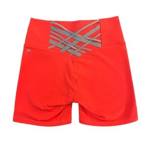 PowerHold by Fabletics Biker Shorts